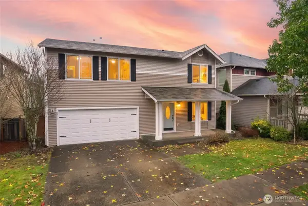 2011 Pleasure Drive Se, Tumwater, WA 98501