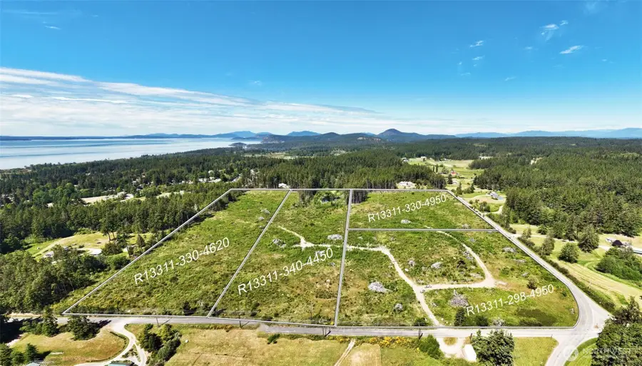 0 W Henni Road, Oak Harbor, WA 98277 - Image #3