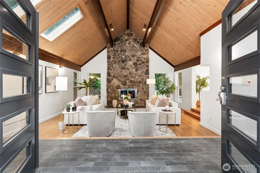 11100 NE 24th (private Driveway) Street, Bellevue, WA 98004 - Image #2