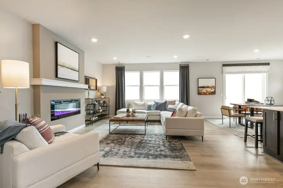 691 SE 12th Place #26, North Bend, WA 98045 - Image #2