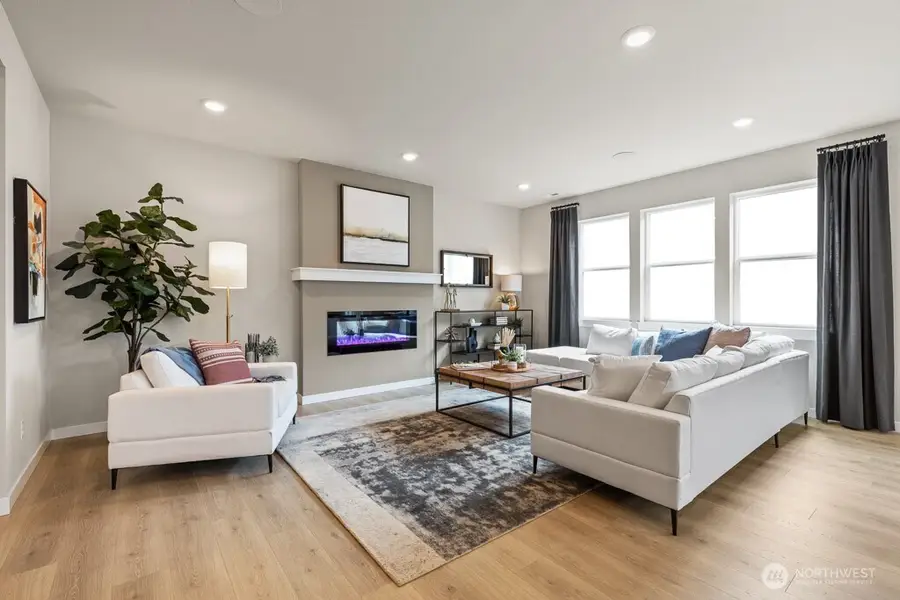 691 SE 12th Place #26, North Bend, WA 98045 - Image #3