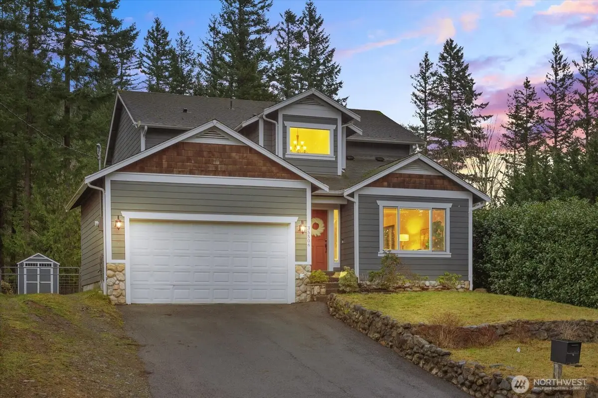 35506 Veazie Cumberland Road Se, Enumclaw, WA 98022 - Image #1