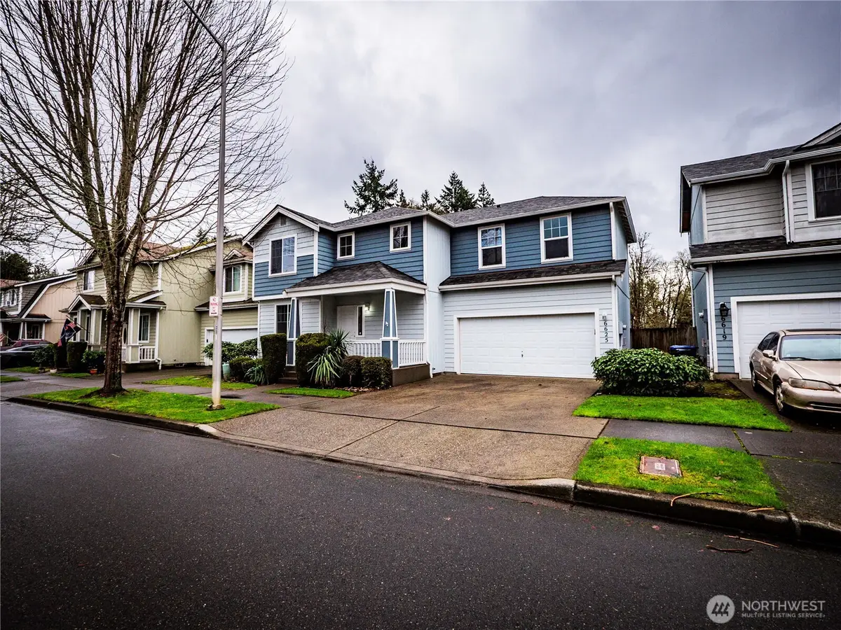 6625 Steamer Drive Se, Lacey, WA 98513 - Image #1