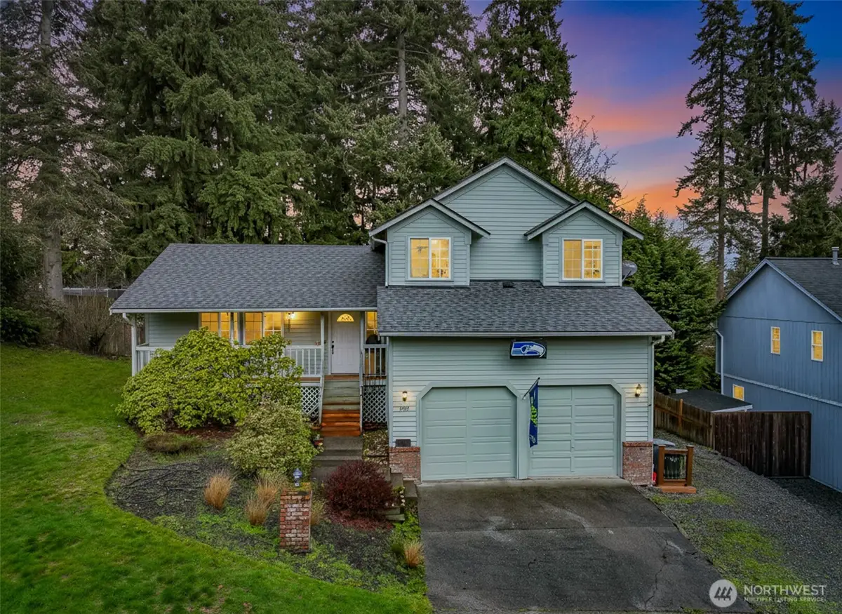 7101 97th St Ct E, Puyallup, WA 98373 - Image #1