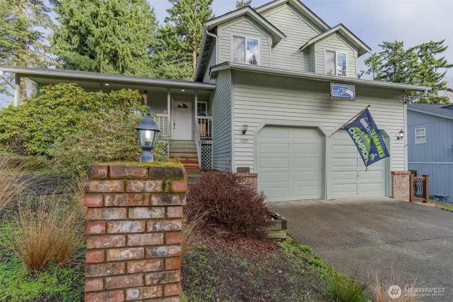 7101 97th St Ct E, Puyallup, WA 98373 - Image #3