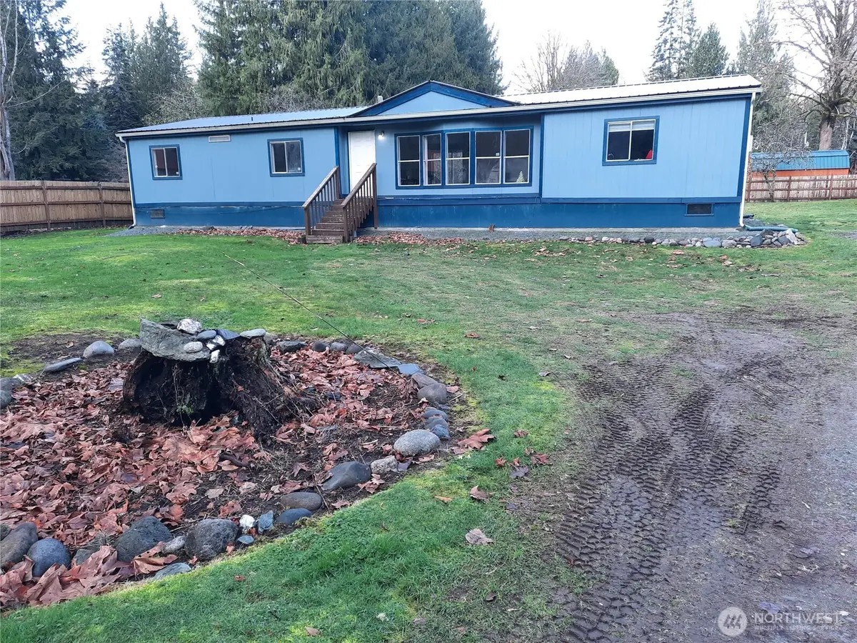 41777 South Shore Drive, Concrete, WA 98237 - Image #1