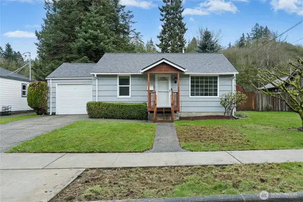3125 SE 6th, Renton, WA 98058