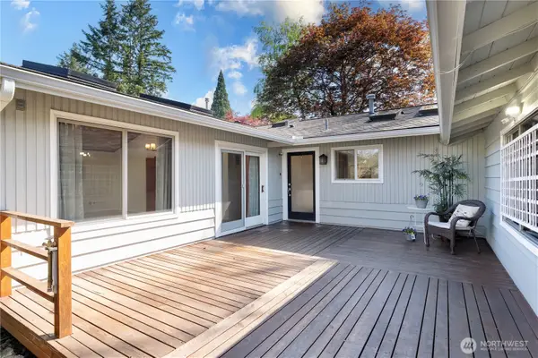 604 128 Avenue Se, Bellevue, WA 98005