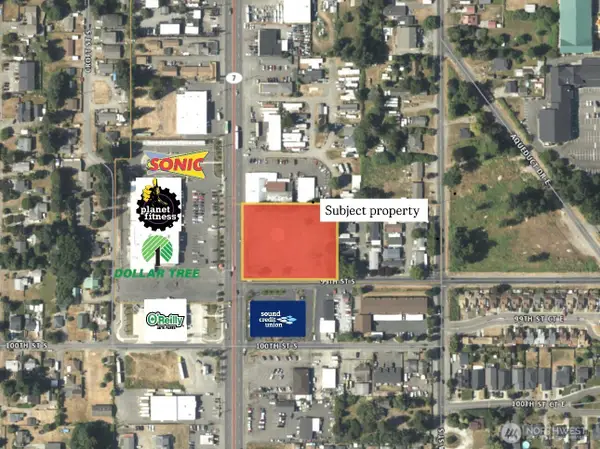 9825 Pacific Ave S, Tacoma, WA 98444