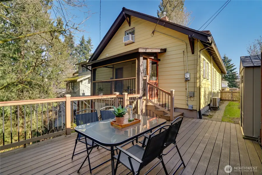 1722 N Oakes Street, Tacoma, WA 98406 - #2