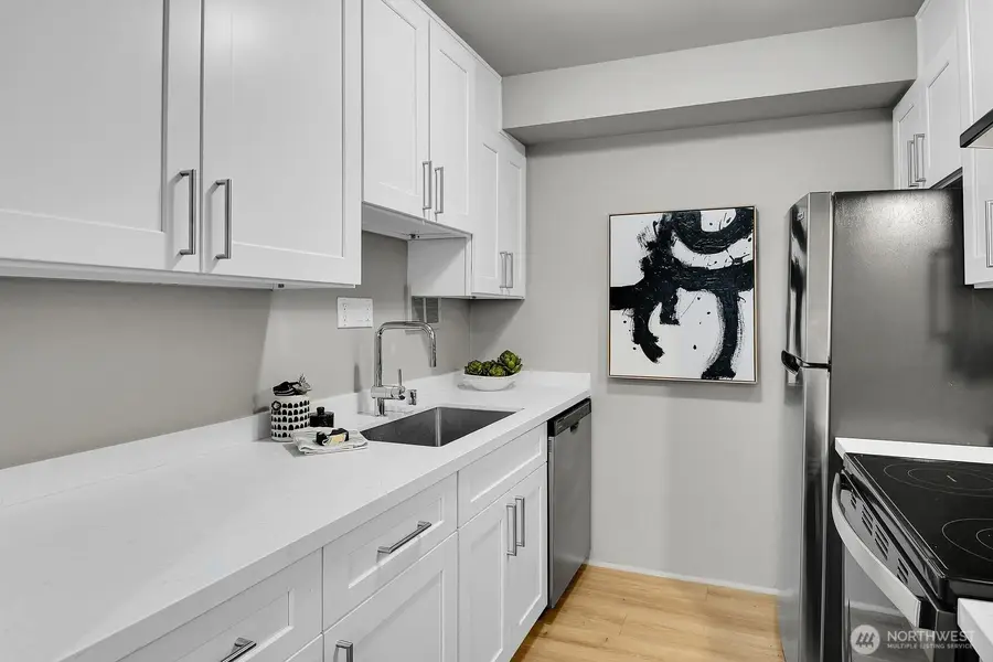 1221 Minor Avenue #508, Seattle, WA 98101 - Image #3