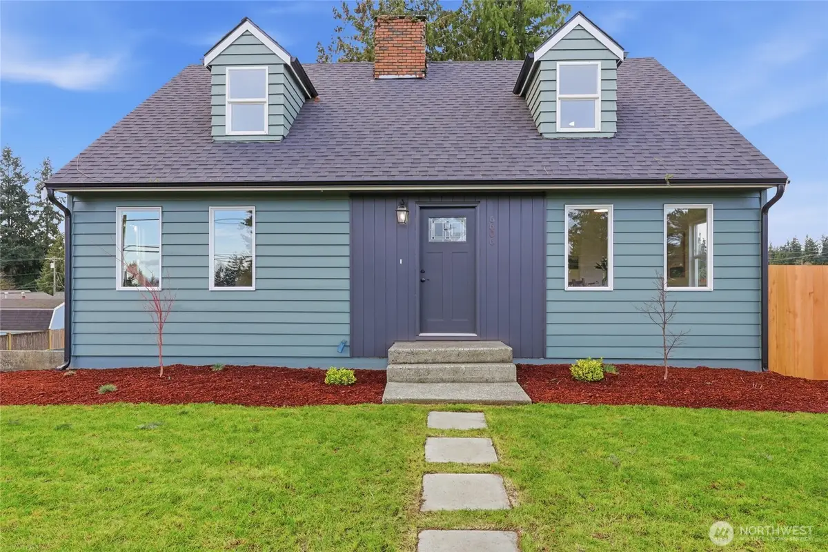 6606 Lombard Ave #3, Everett, WA 98203 - Image #1