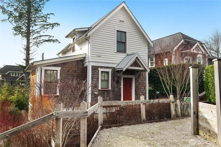 31 Sellwood Lane, Pacific Beach, WA 98571 - Image #2