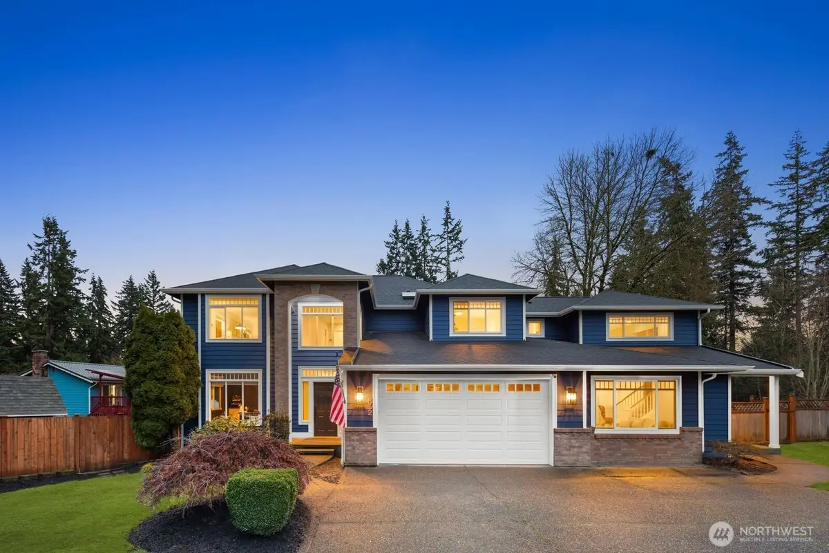 832 Harvest Road, Bothell, WA 98012 - Image #1