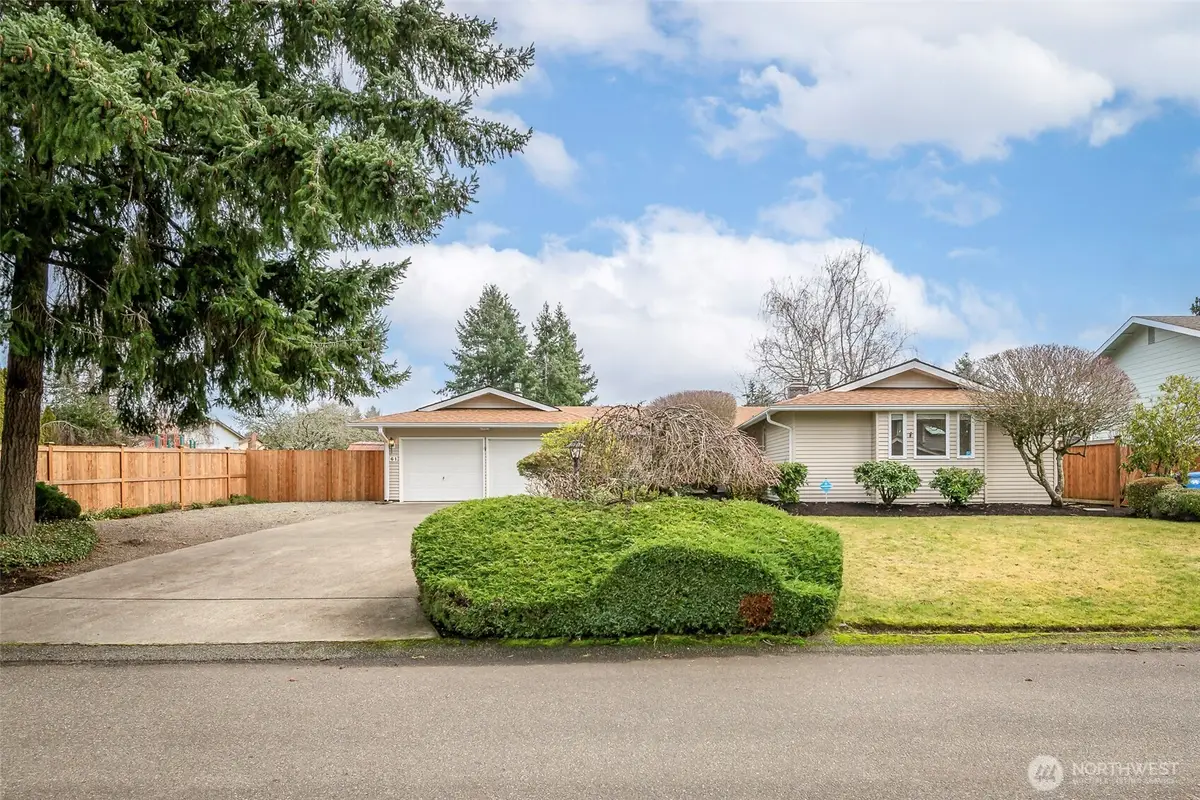 61 Bonney Street, Steilacoom, WA 98388 - Image #1