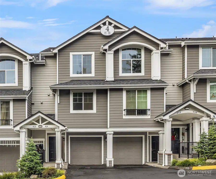 16125 Juanita Woodinville Way Ne #414, Bothell, WA 98011 - Image #3