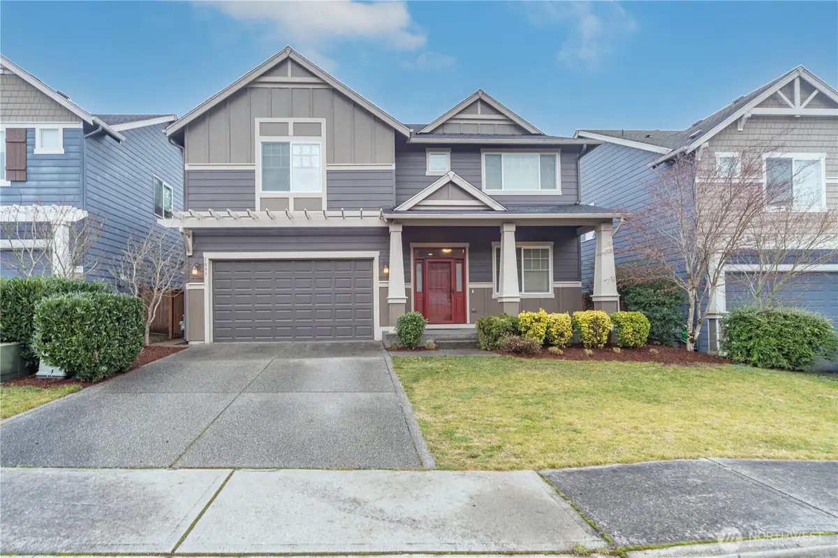 1897 Regent Avenue Nw, Poulsbo, WA 98370 - Image #1