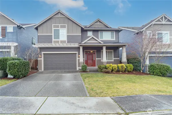 1897 Regent Avenue Nw, Poulsbo, WA 98370