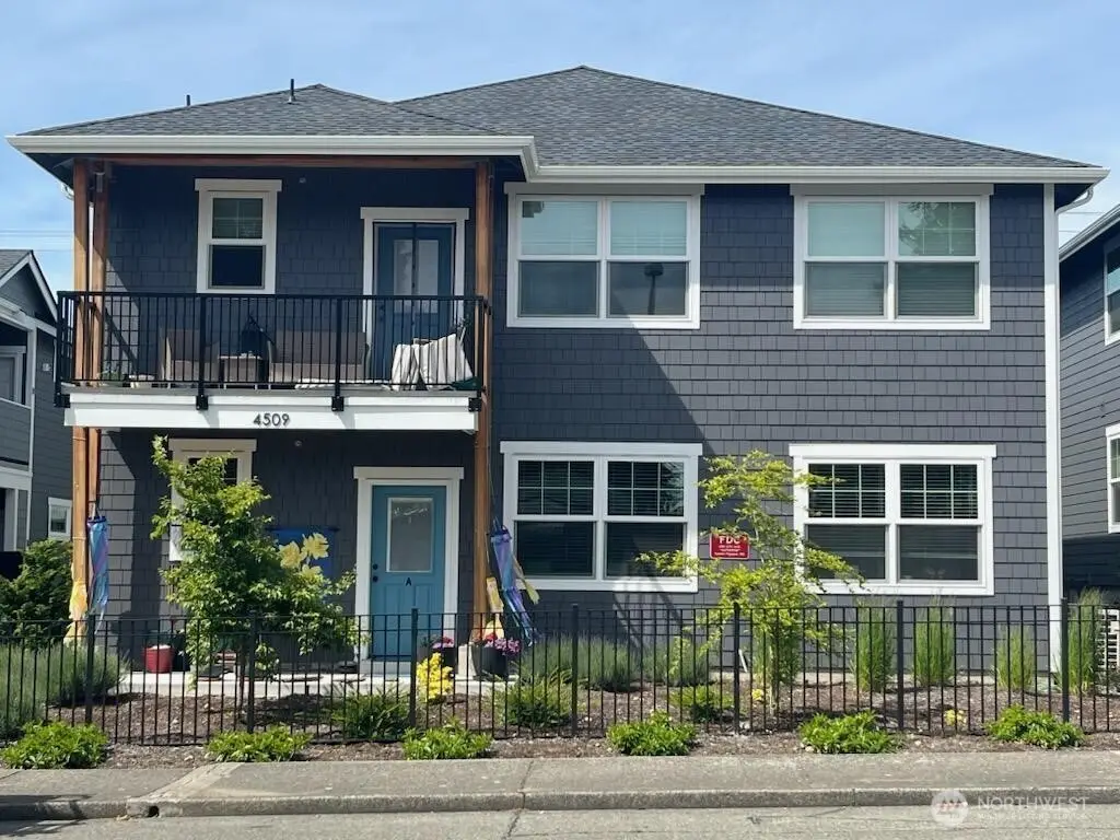 4501 6th Ave, Tacoma, WA 98406 - Image #1