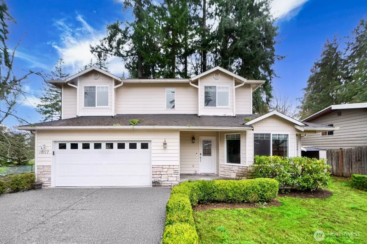 19117 3rd Avenue Nw, Shoreline, WA 98177 - Image #1