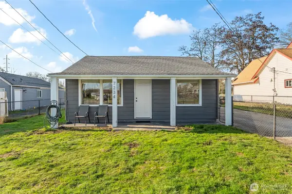 7234 S Tyler Street, Tacoma, WA 98409