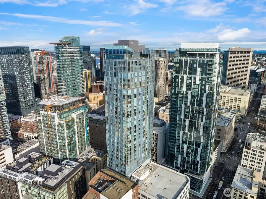 121 Stewart Street #1601, Seattle, WA 98101 - Image #2