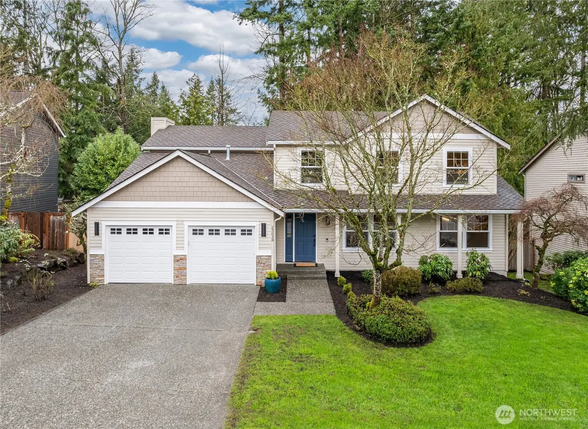 23038 NE 19th Drive, Sammamish, WA 98074 - Image #1