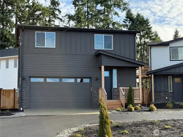 429 Legion Drive #C, Everett, WA 98201