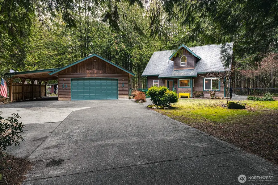 7423 Skagit View Drive, Concrete, WA 98237 - Image #2
