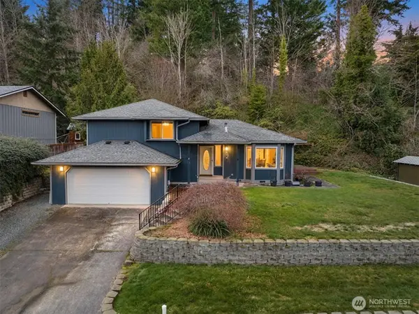 316 Antonie Avenue N, Eatonville, WA 98328