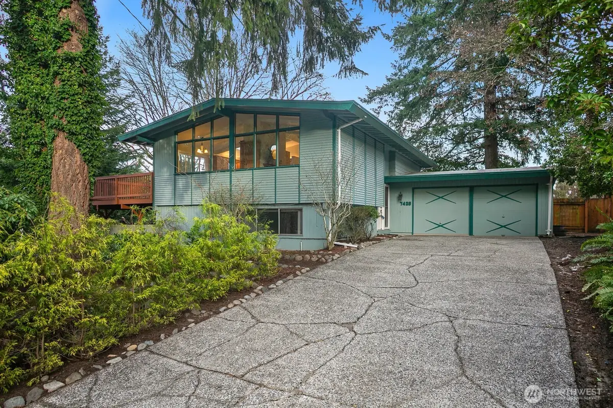 7426 139th Place Ne, Redmond, WA 98052 - Image #1