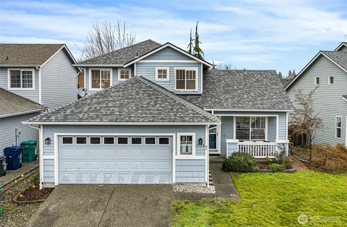 5728 66th Street Ne, Marysville, WA 98270 - Image #1