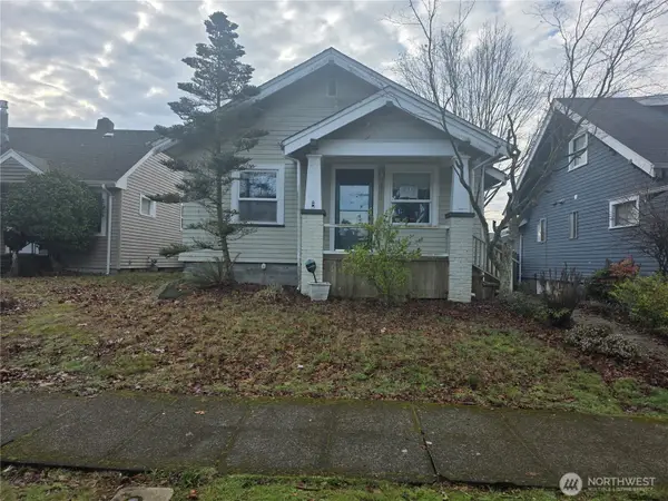2726 S 14th Street, Tacoma, WA 98405