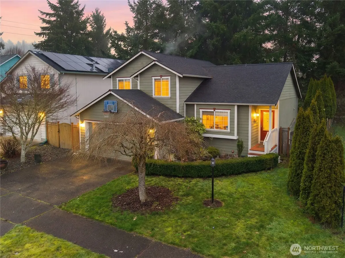 3627 Joshua Way Se, Olympia, WA 98501 - Image #1