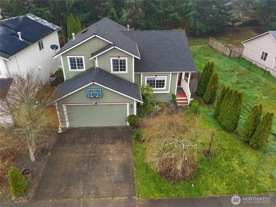 3627 Joshua Way Se, Olympia, WA 98501 - Image #2