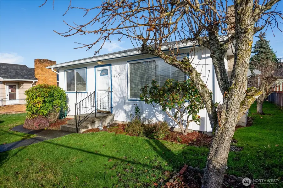 415 E Seventh, Port Angeles, WA 98362 - Image #3