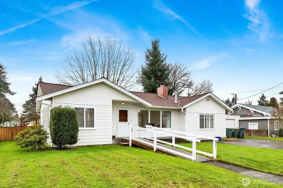 2827 Elm Street, Bellingham, WA 98225 - Image #2