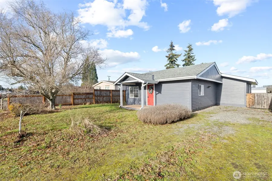 436 W Alder Street, Sequim, WA 98382 - Image #2