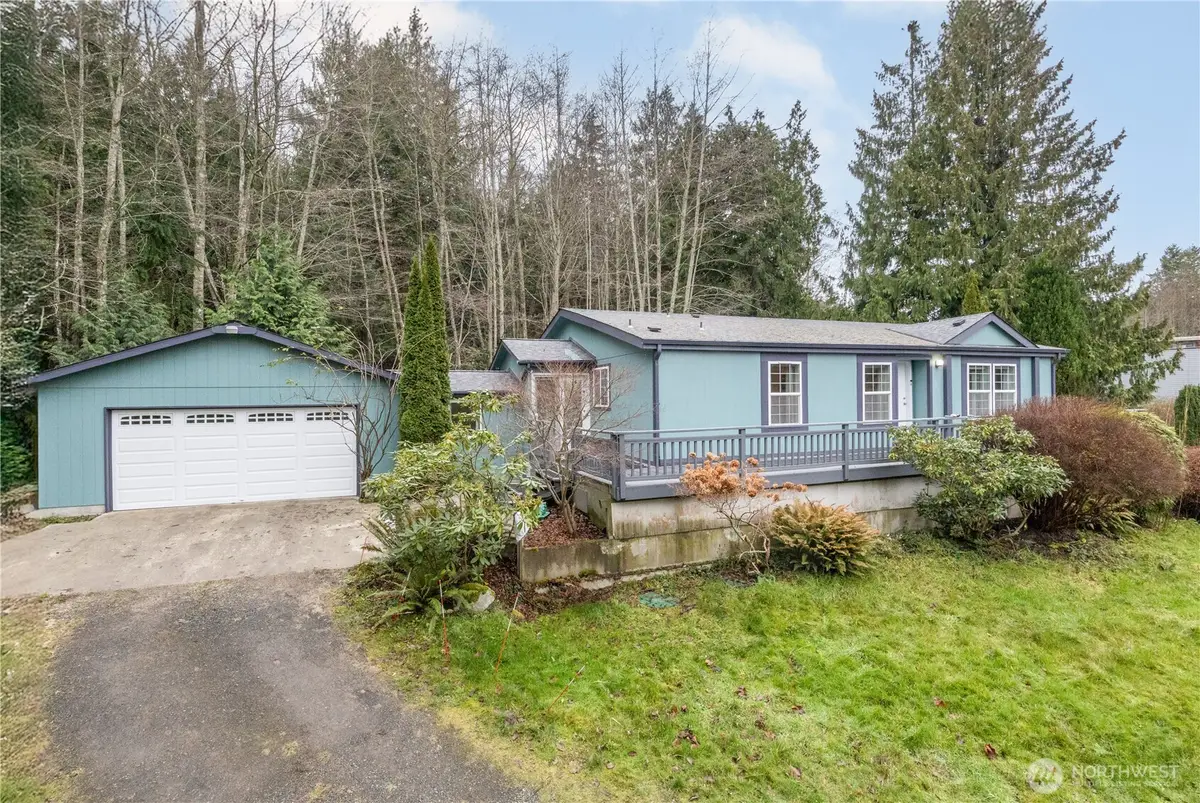 522 Fredricks Street, Port Townsend, WA 98368 - Image #1