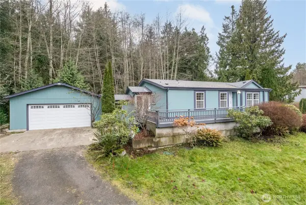 522 Fredricks Street, Port Townsend, WA 98368