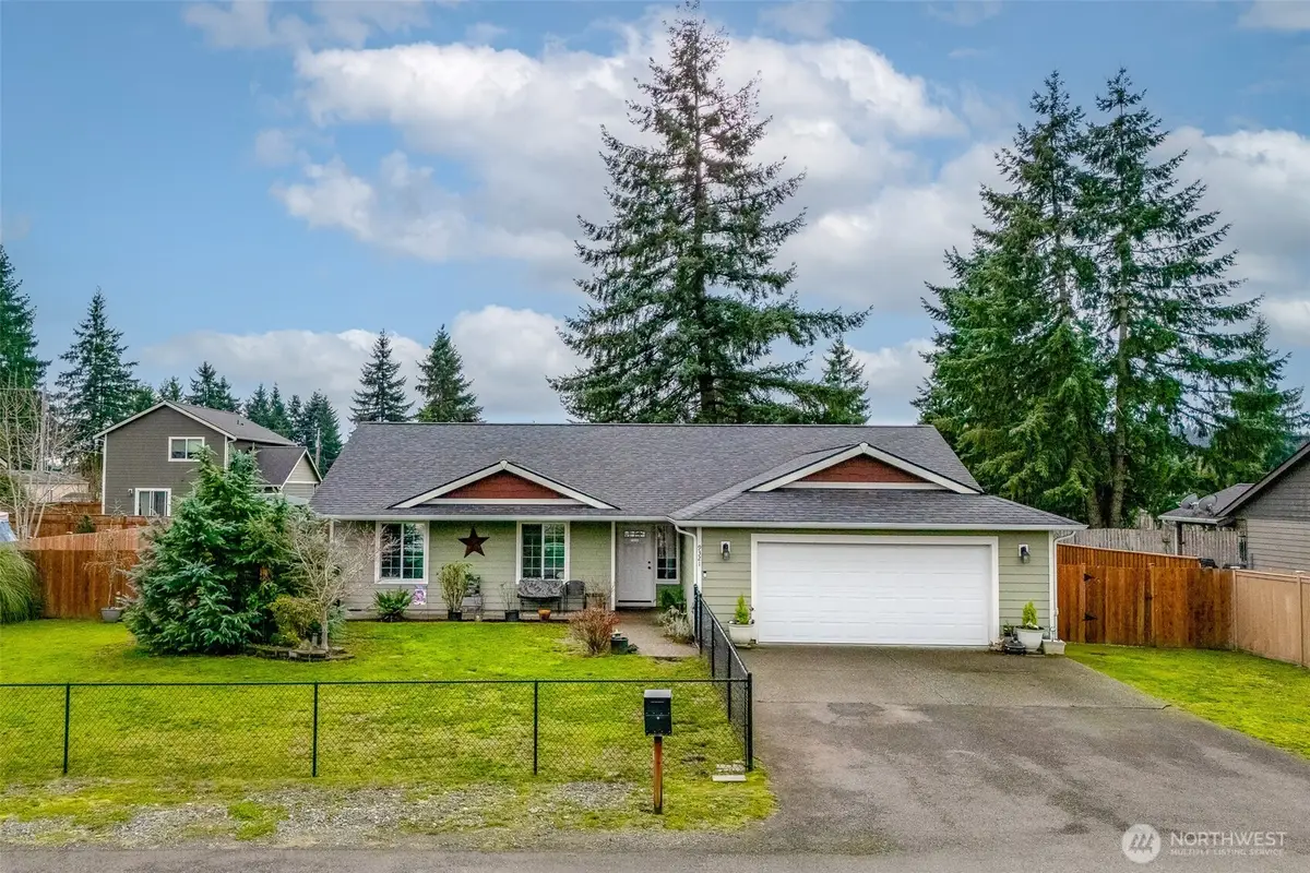 9321 179th Lane Sw, Rochester, WA 98579 - Image #1