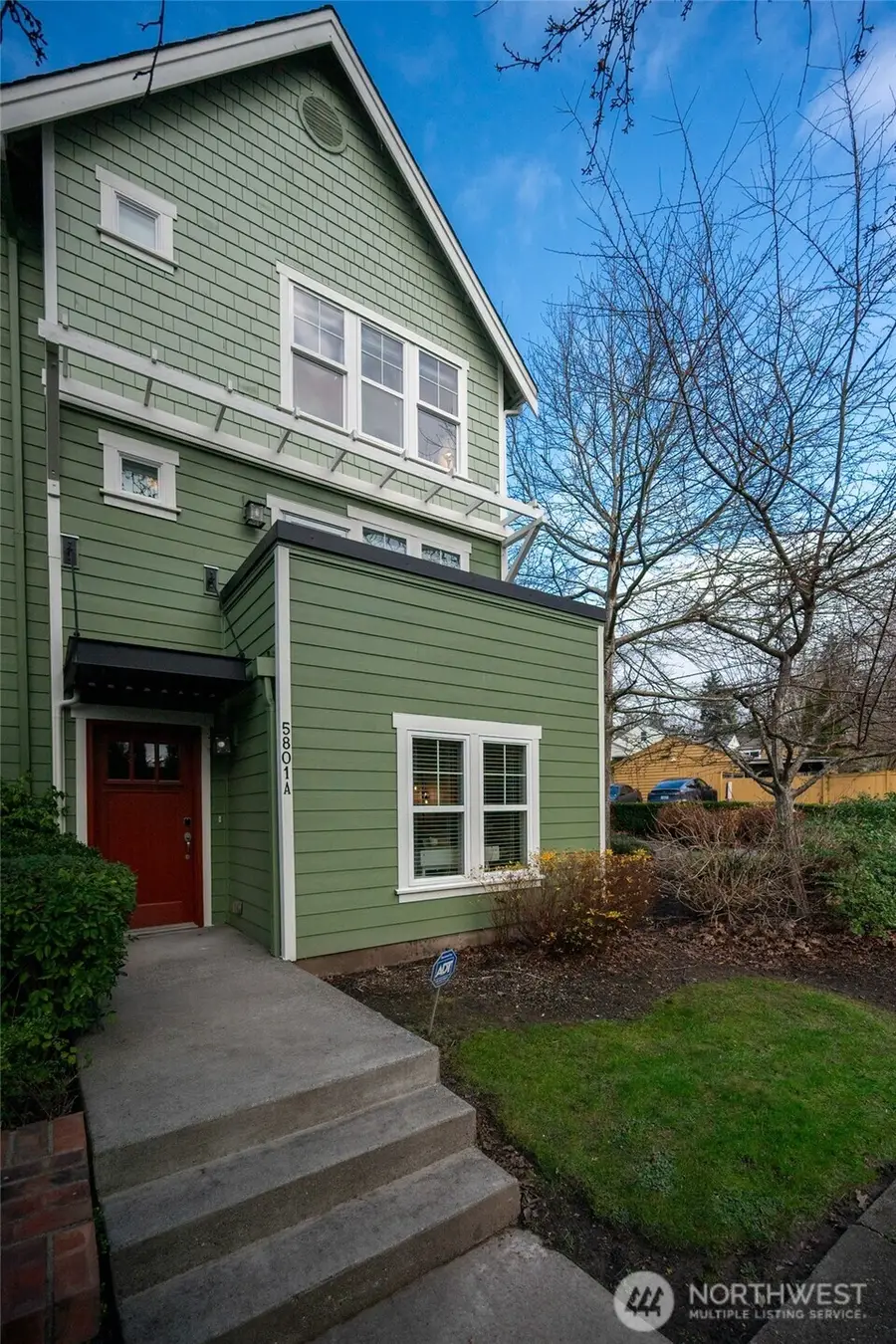 5801 55th Avenue Ne #A, Seattle, WA 98105 - Image #3