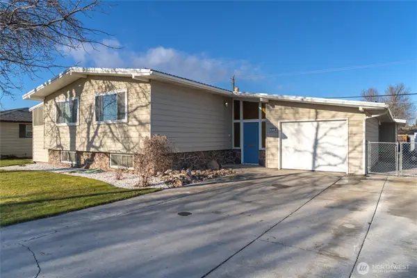 511 I Street Sw, Quincy, WA 98848