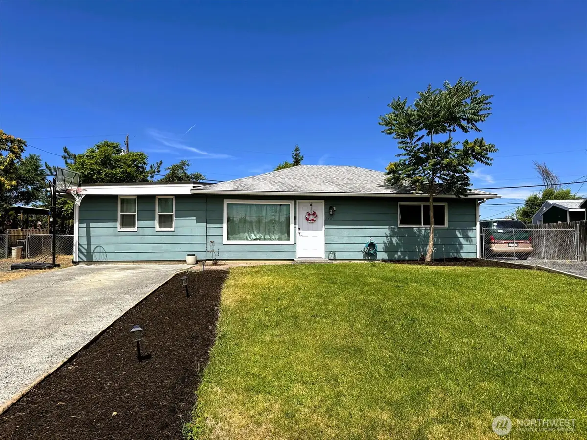 616 S Ironwood, Moses Lake, WA 98837 - Image #1