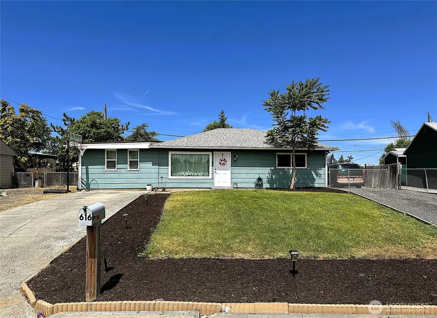 616 S Ironwood, Moses Lake, WA 98837 - Image #2