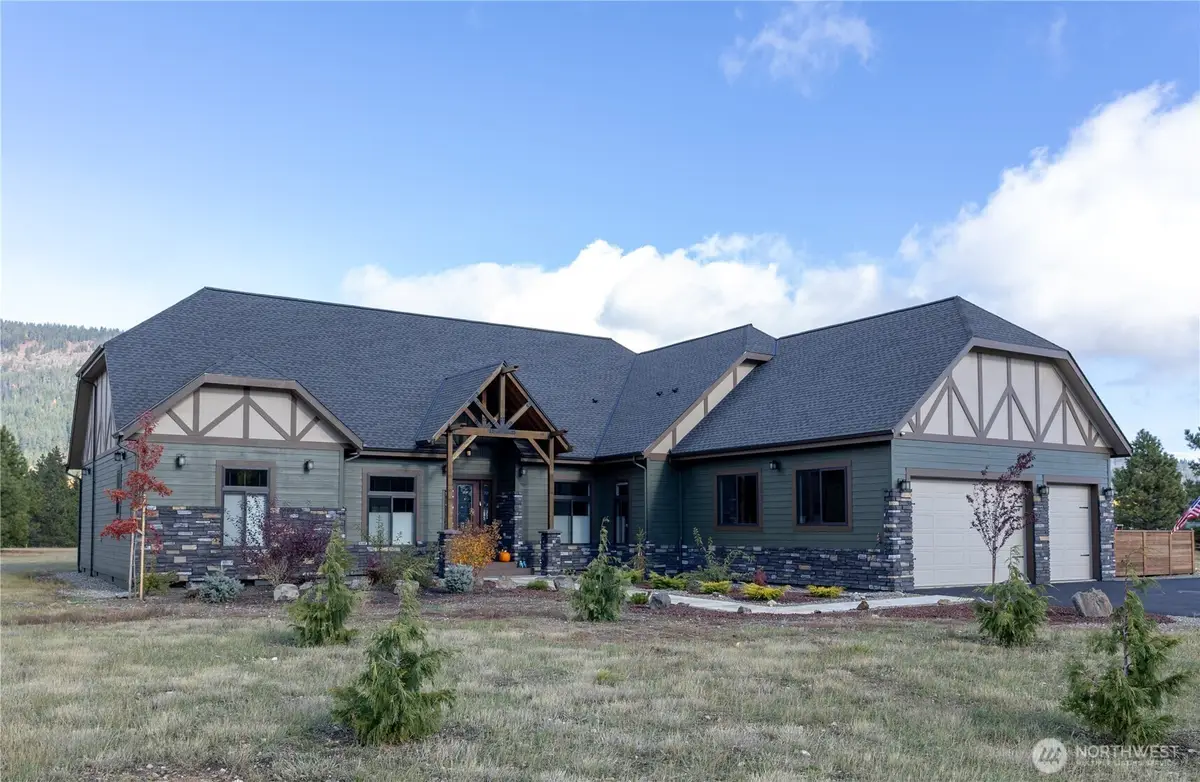 1550 Old Cedars Road, Cle Elum, WA 98922 - Image #1