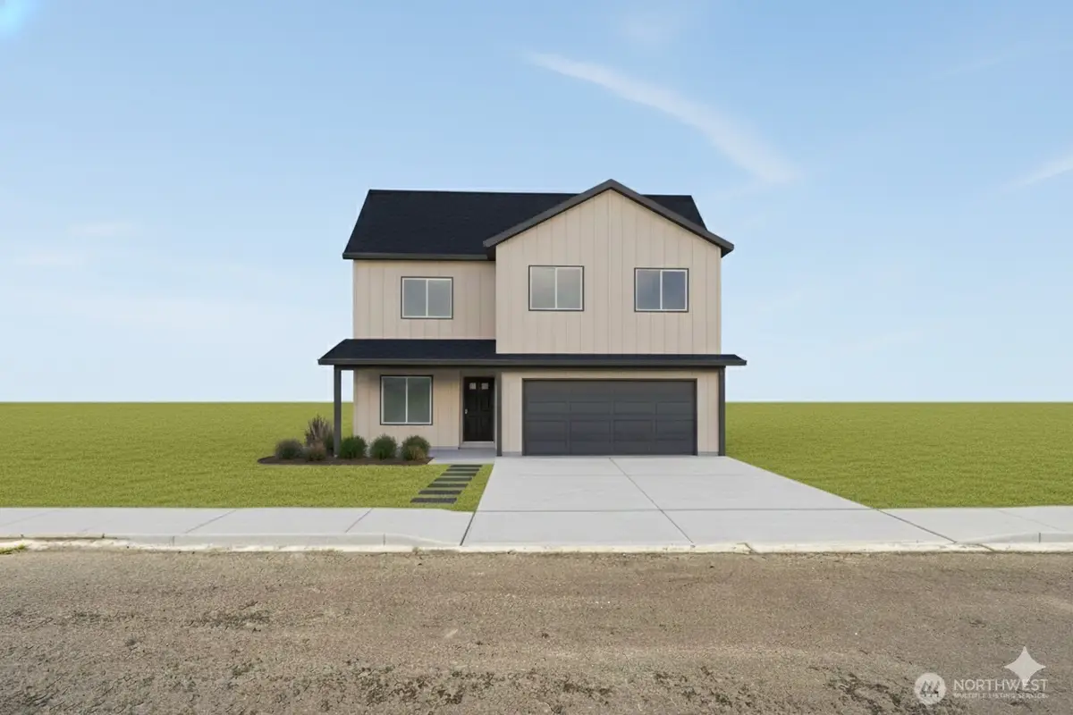 2020 Henderson Way, Longview, WA 98632 - Image #1