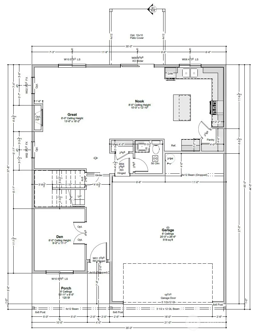 2020 Henderson Way, Longview, WA 98632 - Image #2