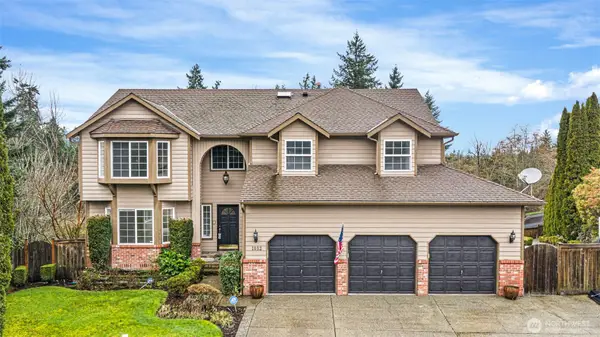 1932 S 370th Court, Federal Way, WA 98003
