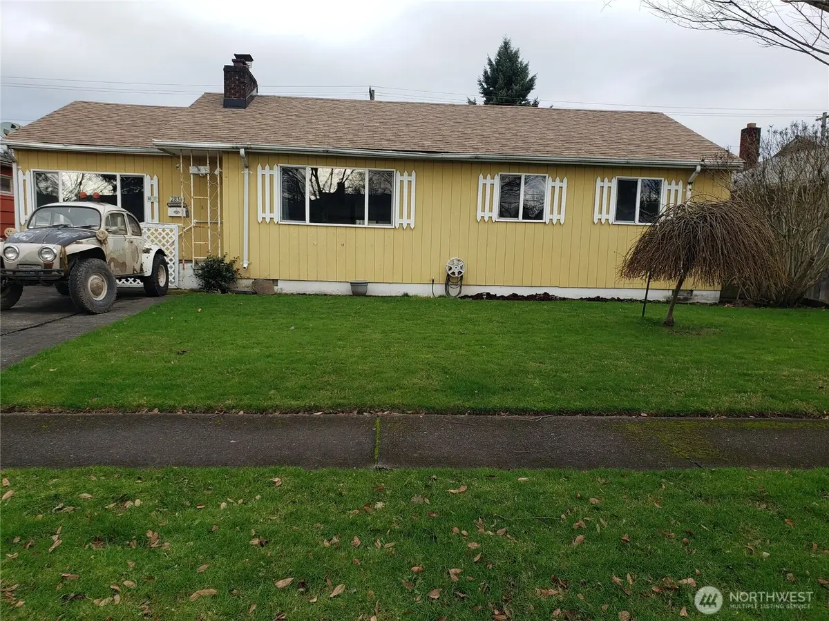 2830 Colorado Street, Longview, WA 98632 - Image #1